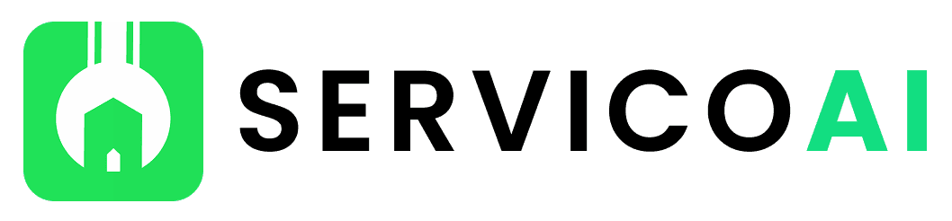 ServiçoAi - Conectando você a prestadores de serviços